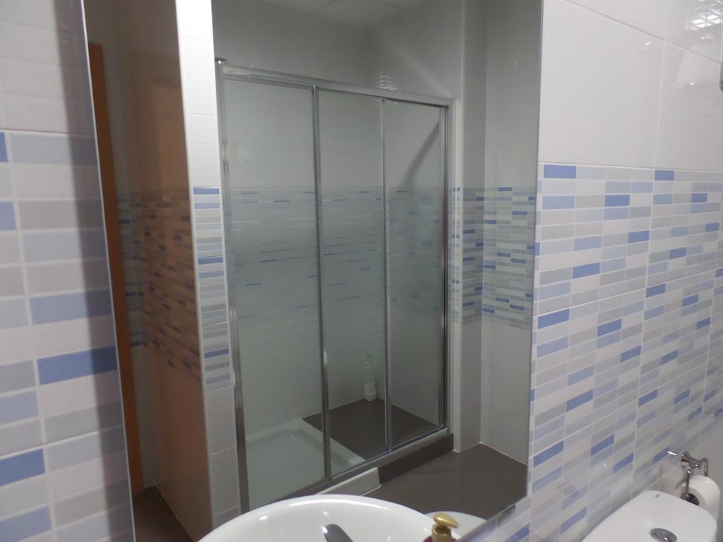 Apartamentos Begastri Cehegin Room photo